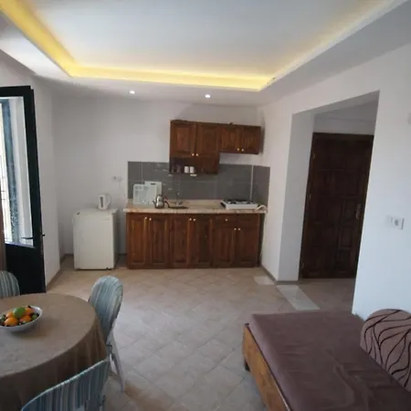 Cozy Flat With Shared Pool Near Calis Beach In * Φετιγιέ