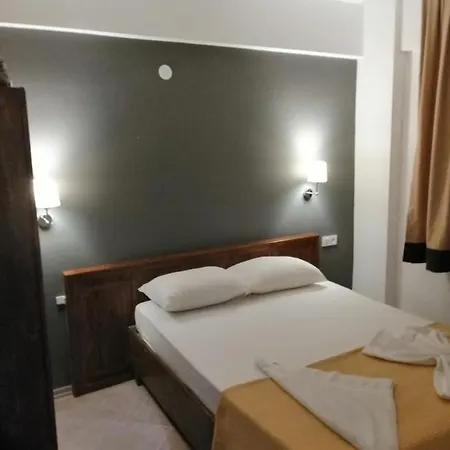 Cozy Flat With Shared Pool Near Calis Beach In شقة