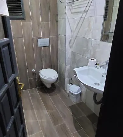 شقة Cozy Flat With Shared Pool Near Calis Beach In فتحية